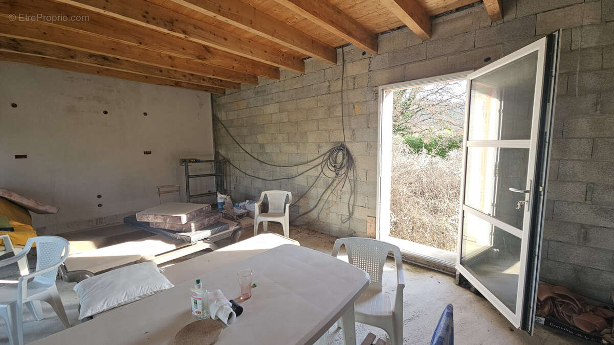 Projet de construction - photo 4