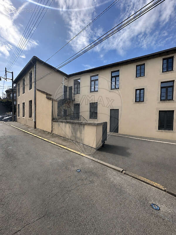 Appartement à VERDUN