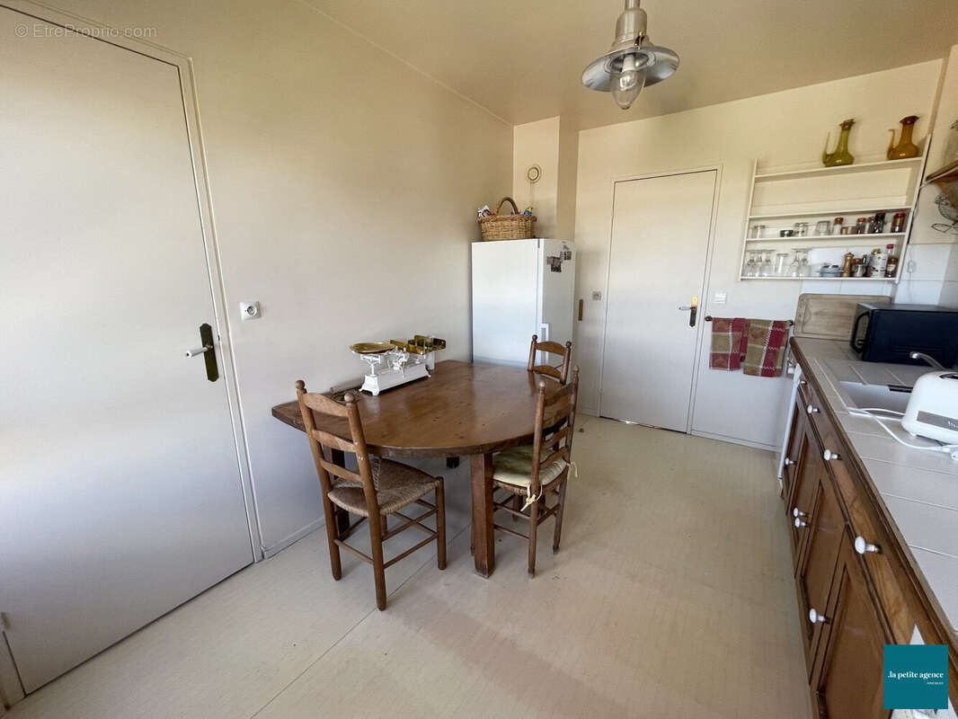 Appartement à CAEN