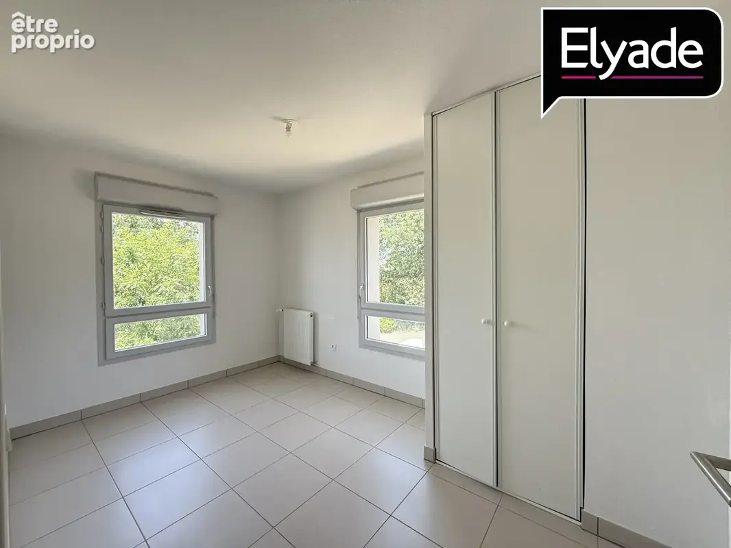 Appartement 4 pièces 87 m² à vendre à Saint-Orens-De-Gameville (31650) - photo 5
