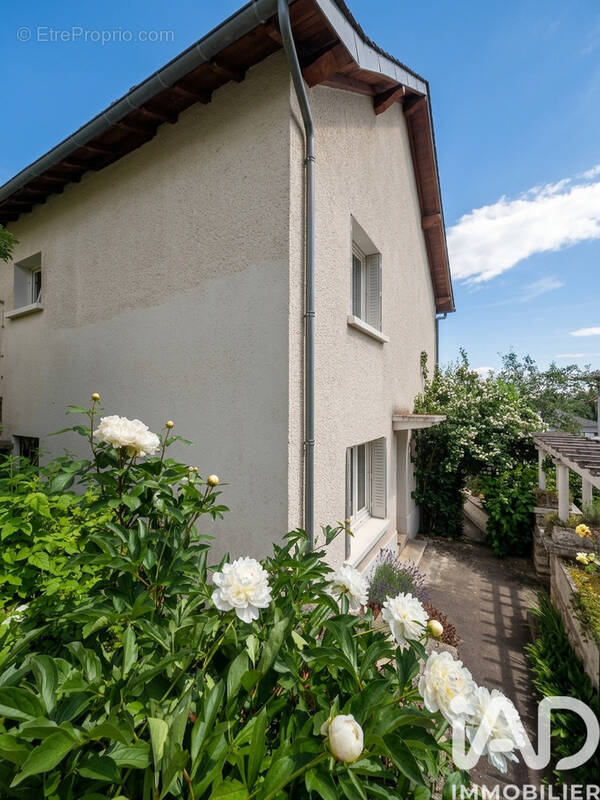 Photo 1 - Maison à RODEZ