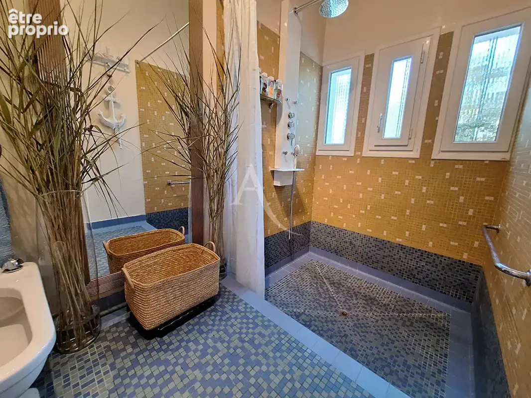 Maison 3 chambres la Tranche sur Mer - photo 11
