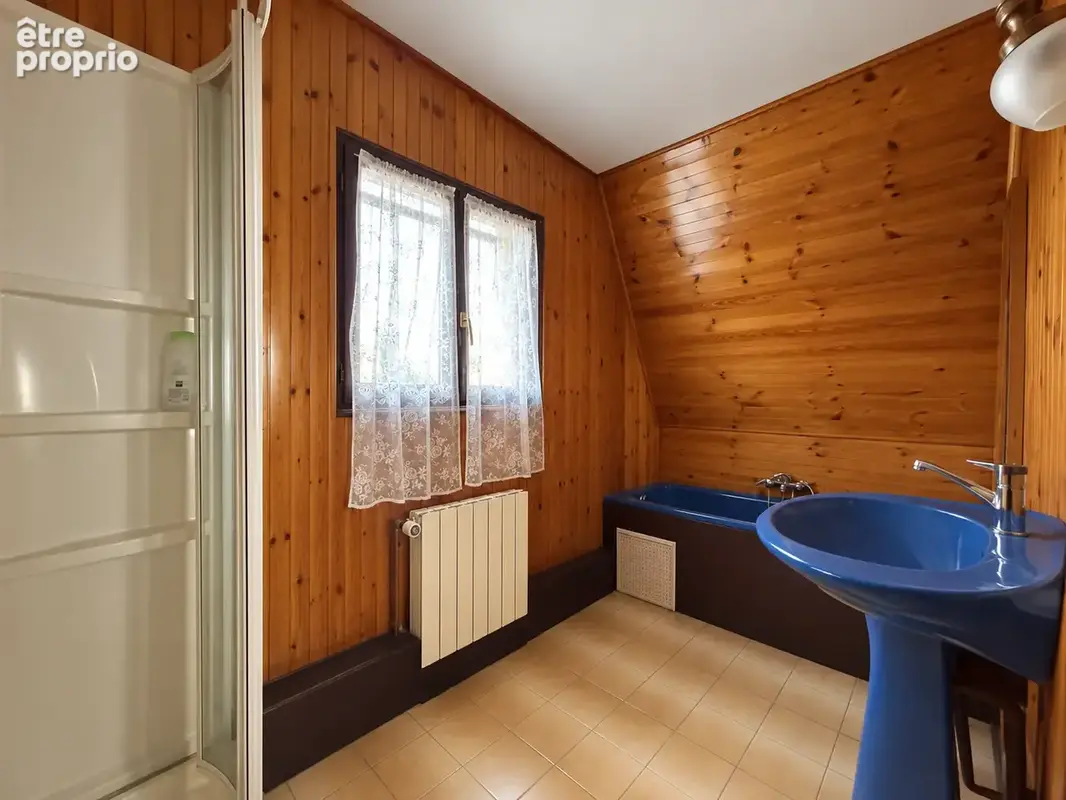 Pavillon f6 - 100 m2 - drancy - photo 7