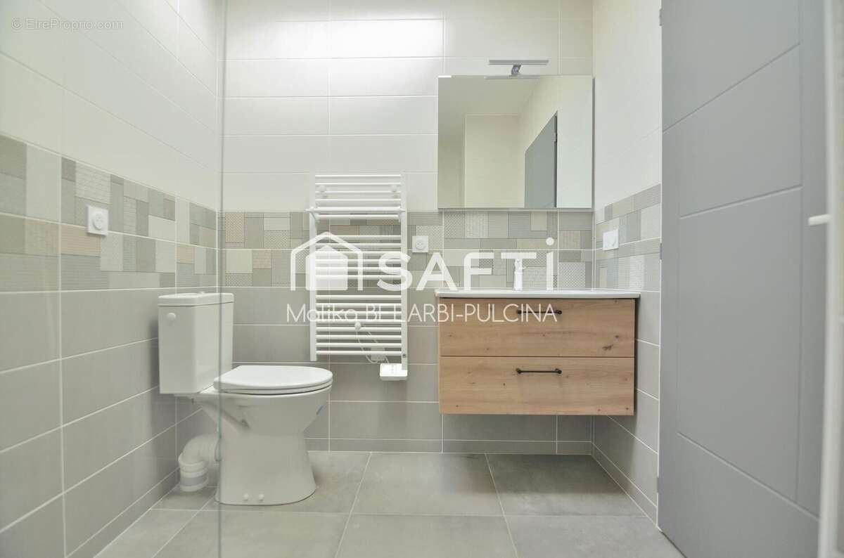 Photo 9 - Maison à L&#039;ILE-D&#039;OLONNE