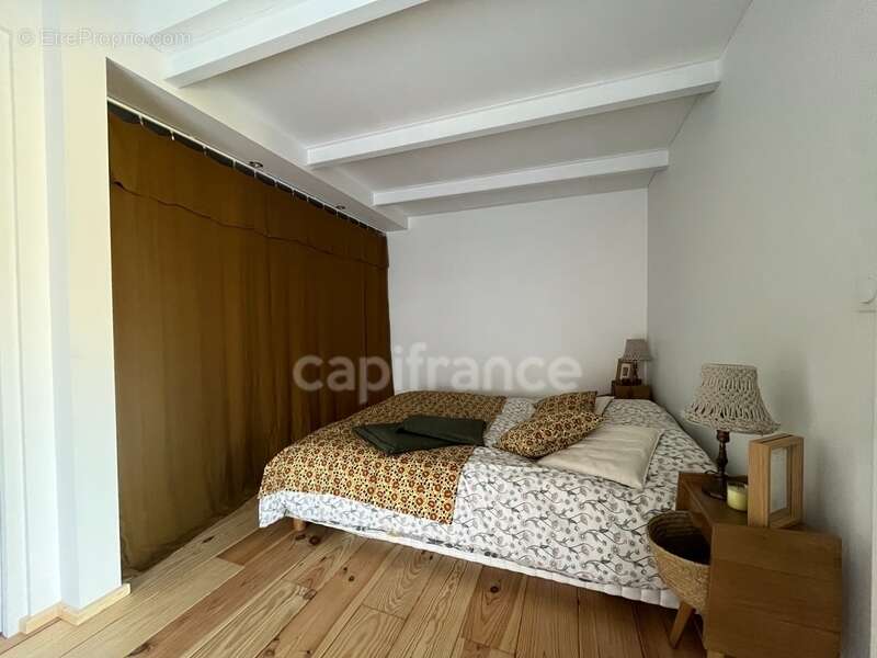 Maison à BREM-SUR-MER