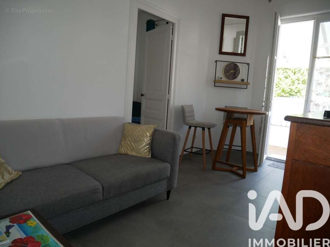Maison 80 m² à Fouras  - photo 2