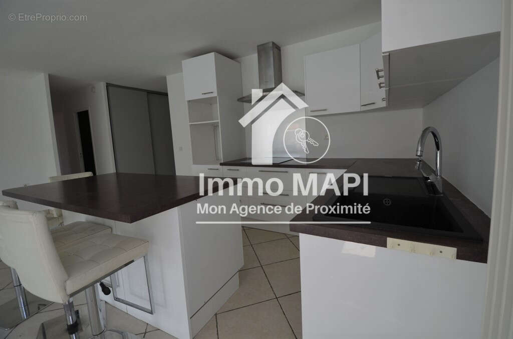 Lattes - maurin - maison 5 pieces avec piscine - photo 2