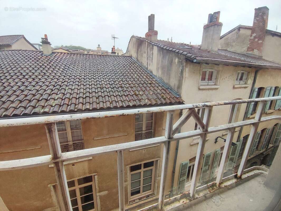 Appartement à VIENNE