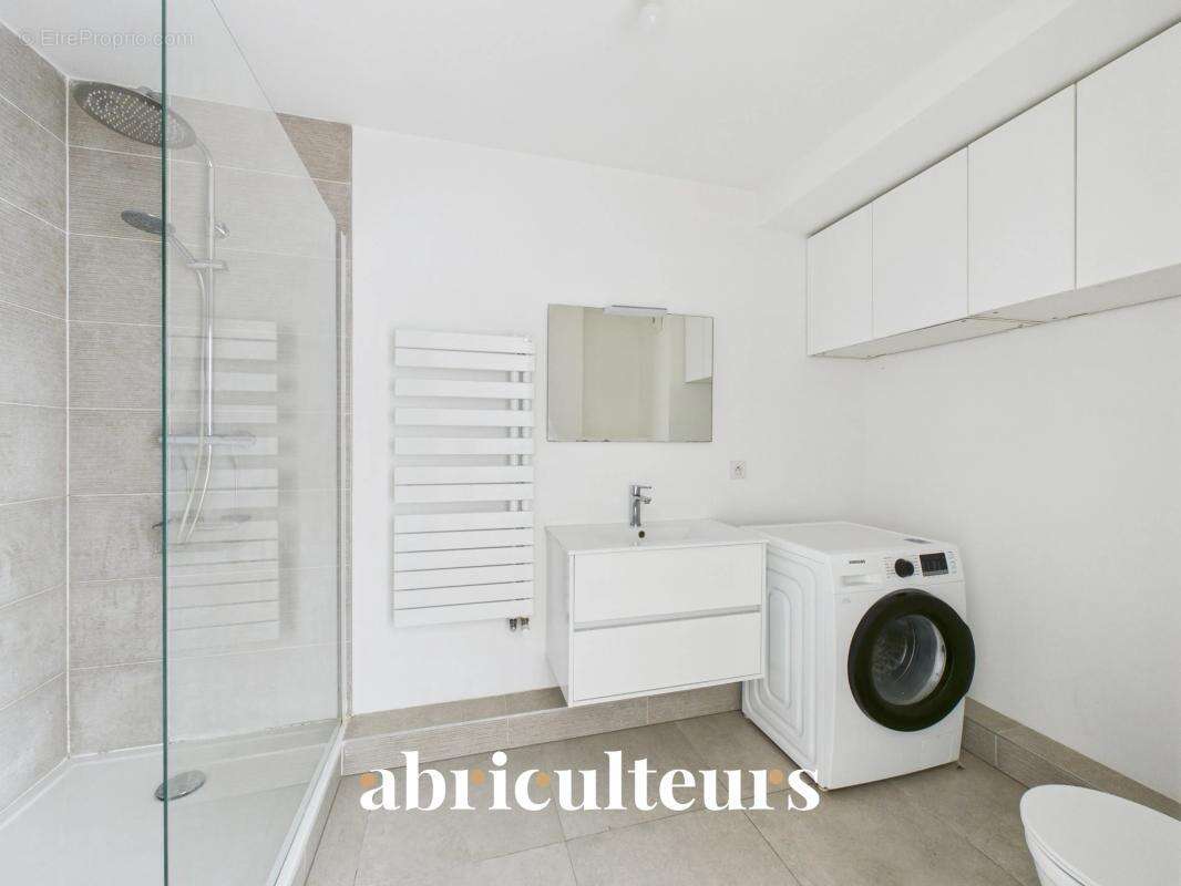 Appartement T3 avec Balcon à vendre sur Garches (92380) - photo 11