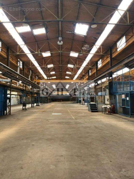 Commerce à MEAUX