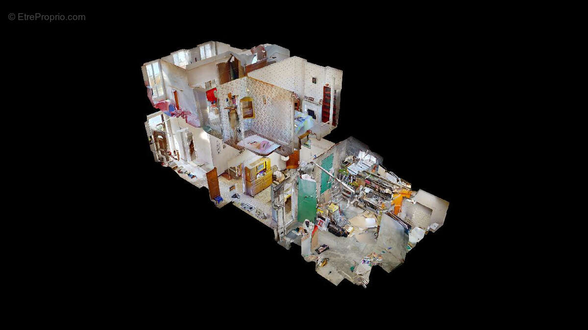 Maison à SALON-DE-PROVENCE