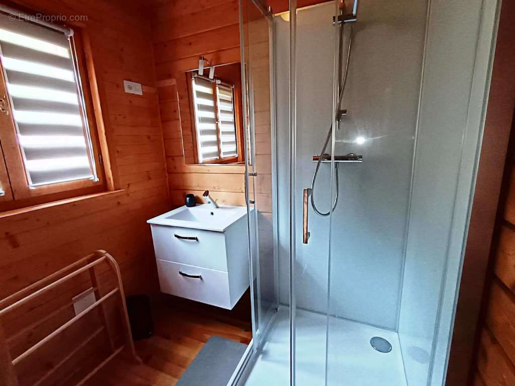 La Bresse Beau Chalet Gros rendement - photo 18