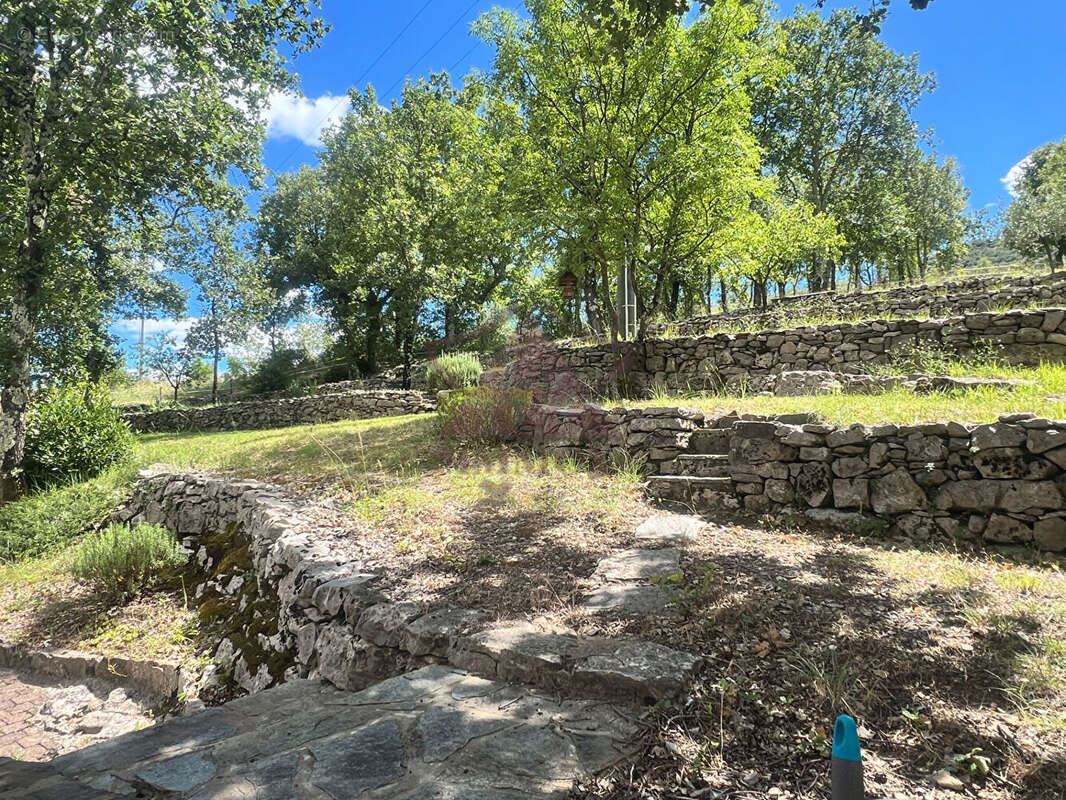 Maison à SAINT-AMBROIX