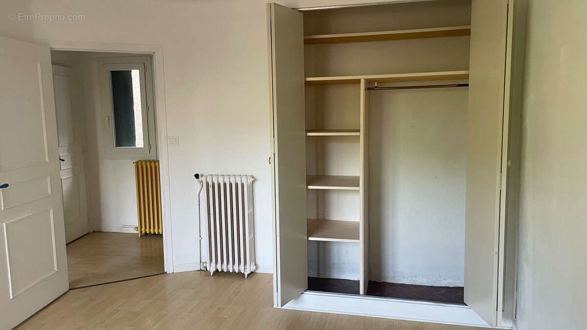 Appartement à SAINT-JEAN-DU-GARD