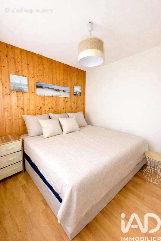 Photo 5 - Appartement à LES SABLES-D'OLONNE