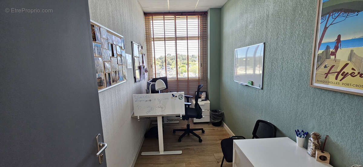 Commerce à LA VALETTE-DU-VAR