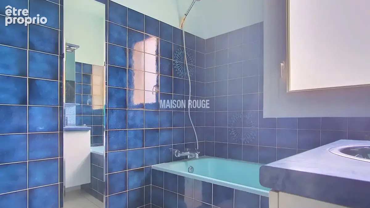 Maison Trévou-Tréguignec , vie de plain pied, proche mer et commerces - photo 9