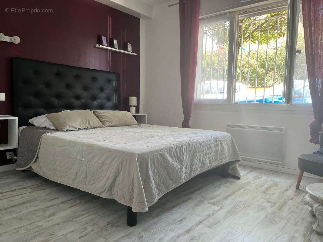 Appartement T2 parking - photo 4
