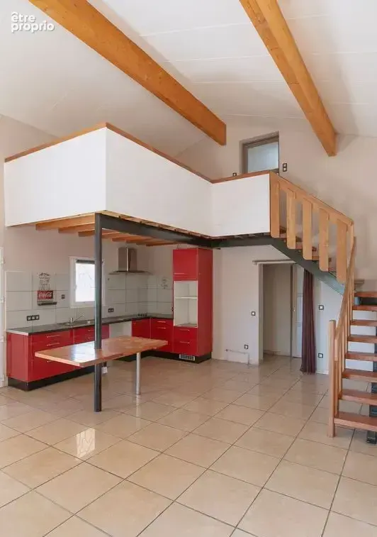 Villa 110m2 habitables sur 538m2 de terrain - photo 10
