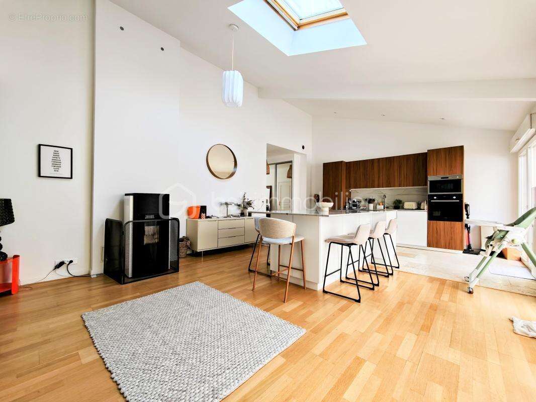 Coup de Cœur — Splendide Villa T6 d'Exception (180,29 m²) - photo 6