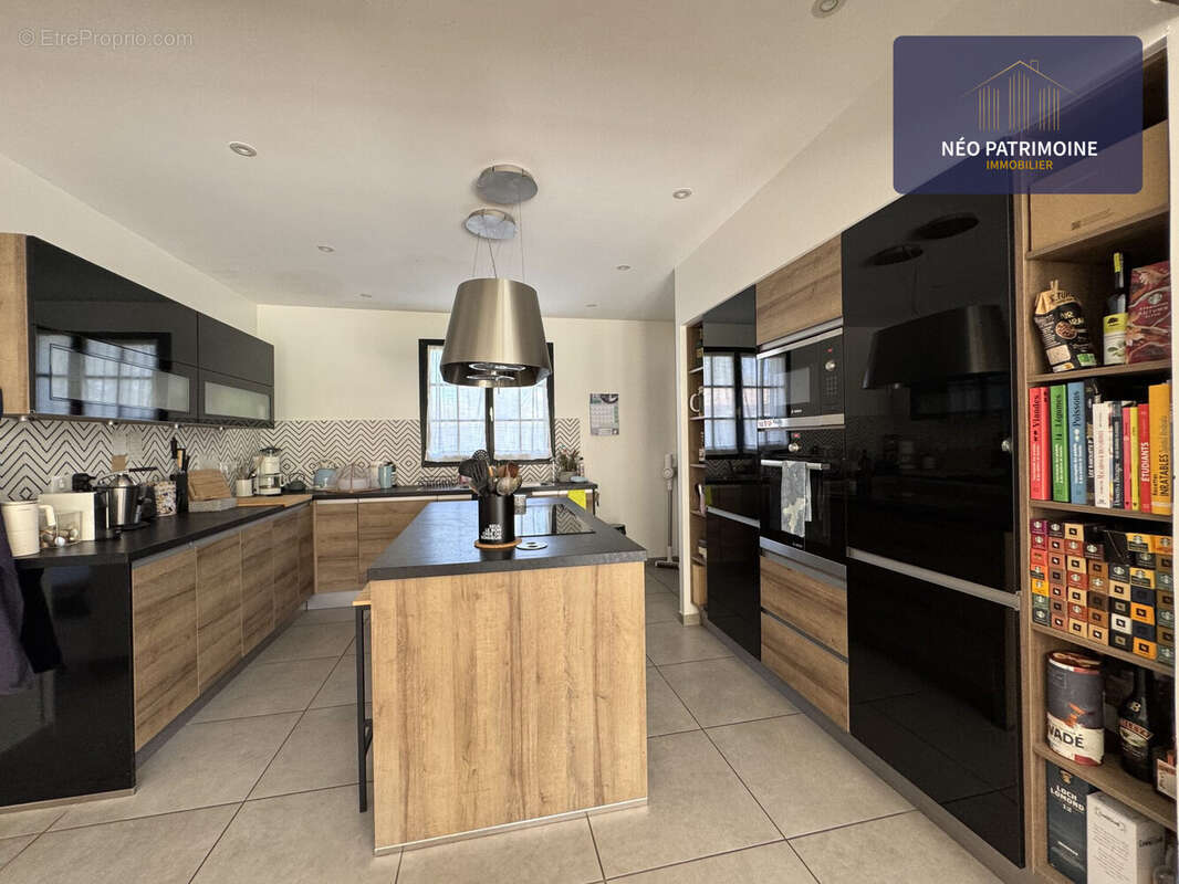 Maison à GAURIAGUET