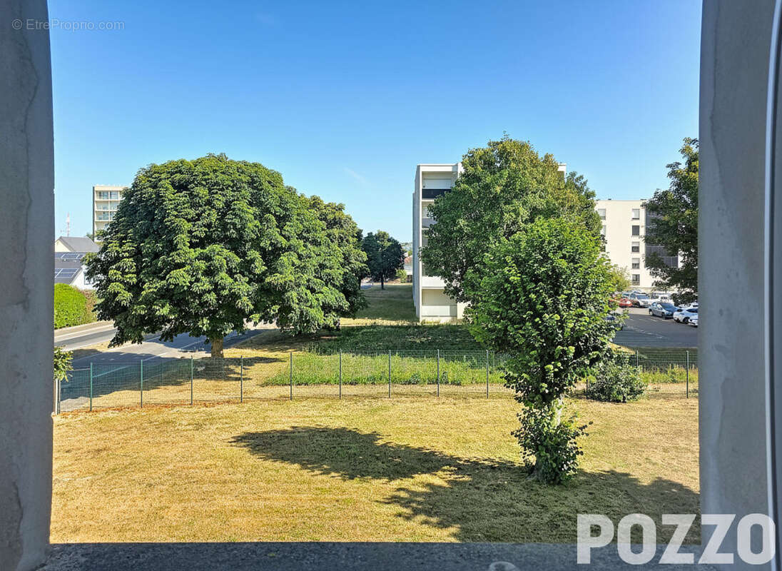 A Vendre - Granville - Appartement 4 pièces  76 m² - photo 7