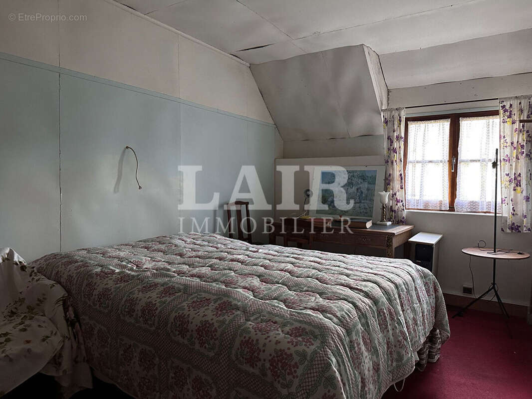 Maison St Germain De La Coudre, réf B15242 - photo 5