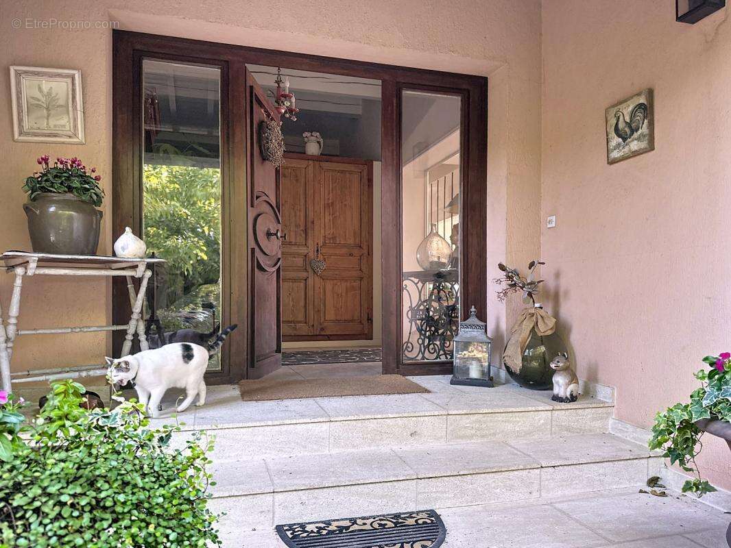 Maison à AVIGNON