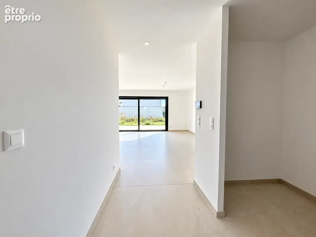 Appartement neuf 4 pièces avec jardin privatif   Wintzenheim - photo 4