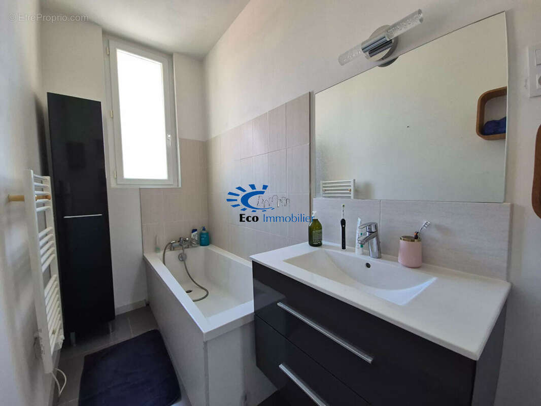 Maison à LA ROCHELLE