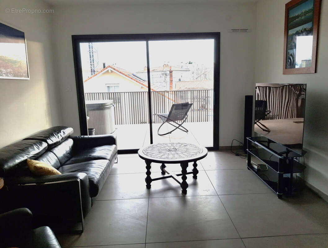 Appartement à VALENCE