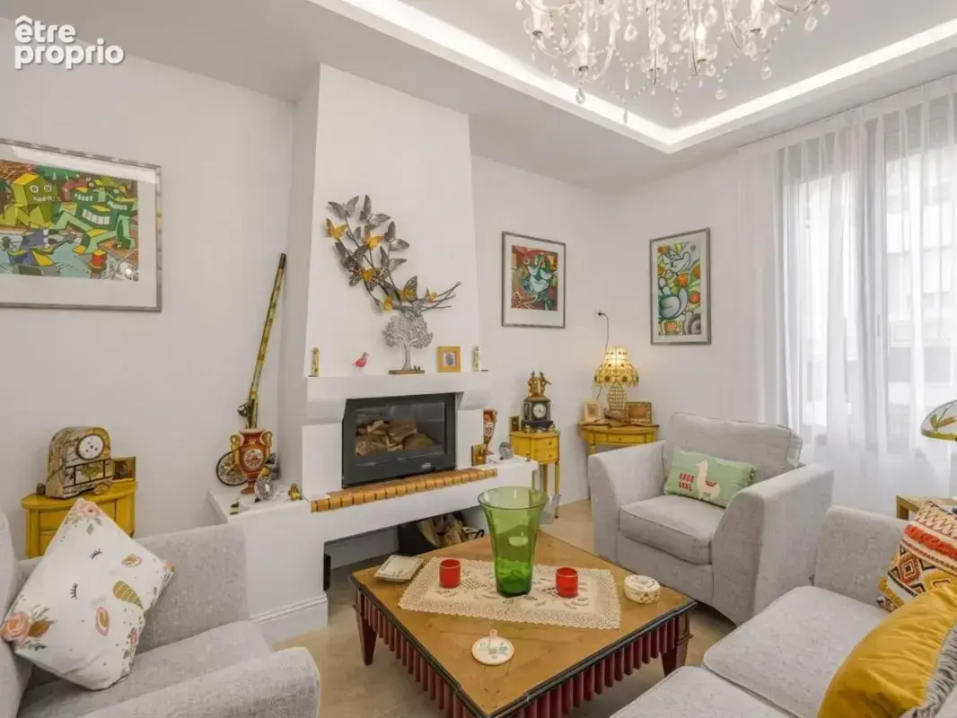 Cannes – maison 5 pièces - photo 3