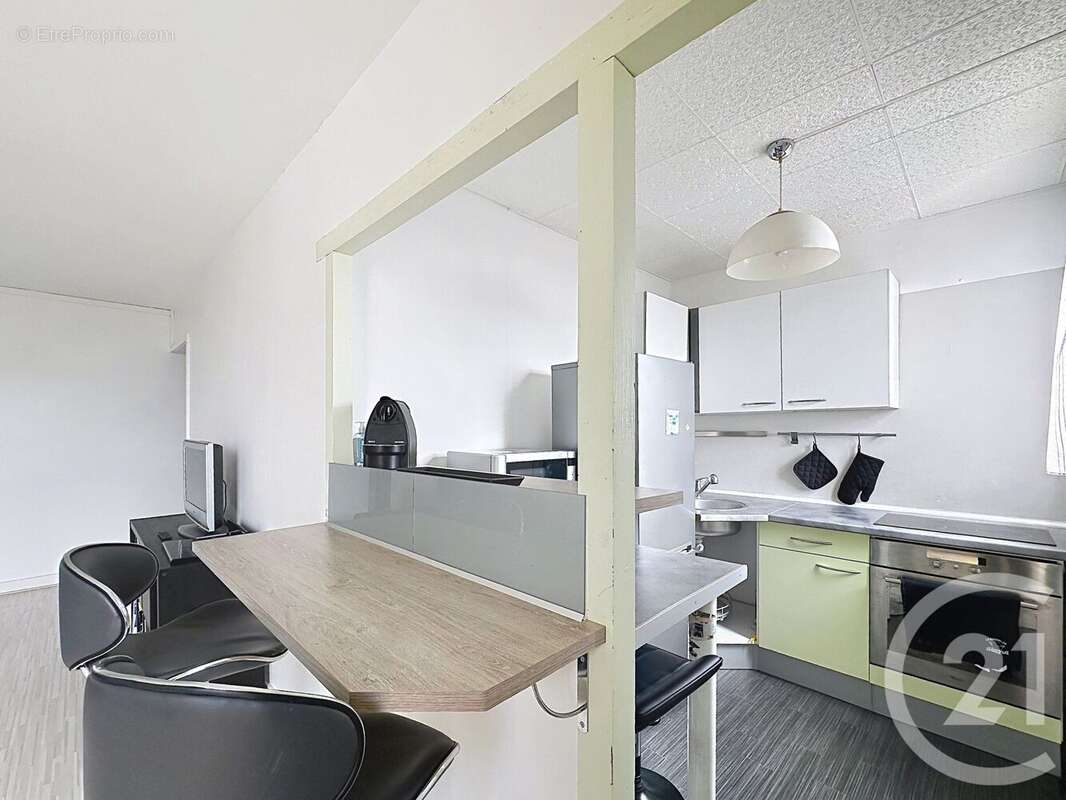 Photo 3 - Appartement à THIAIS