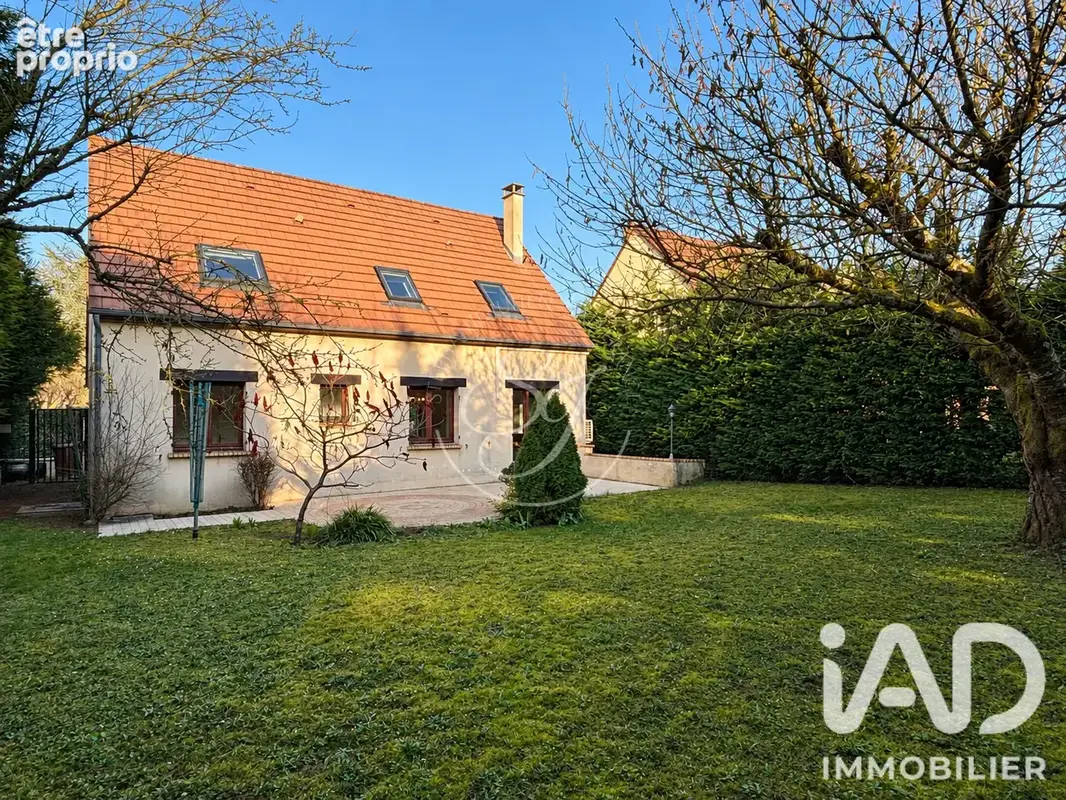Photo 1 - Maison à TIGERY