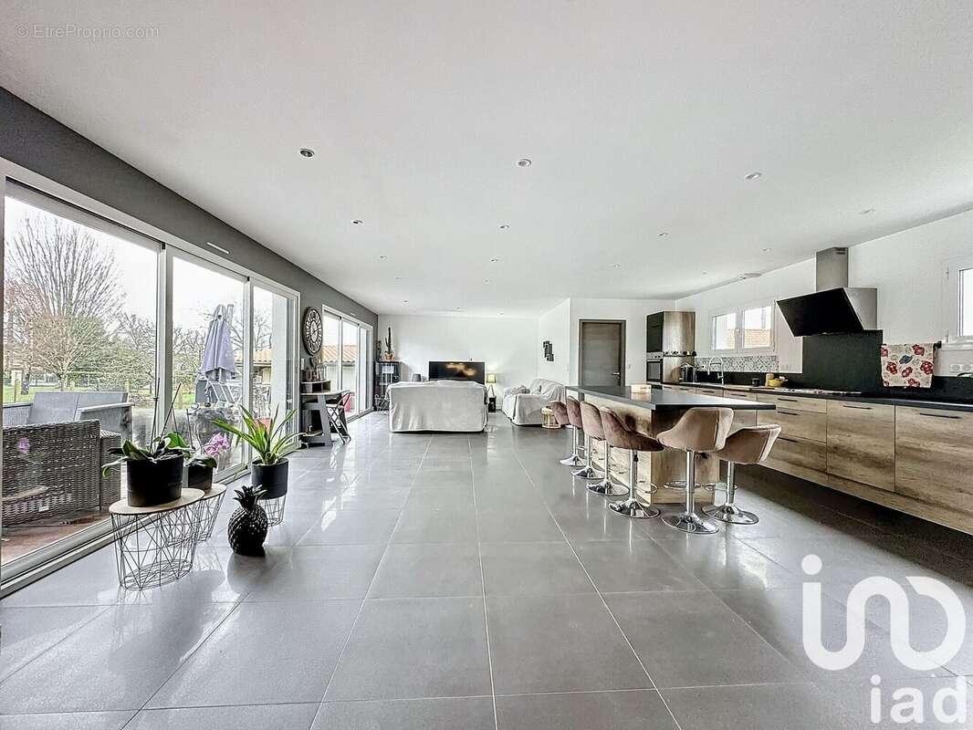 Photo 3 - Maison à SADIRAC