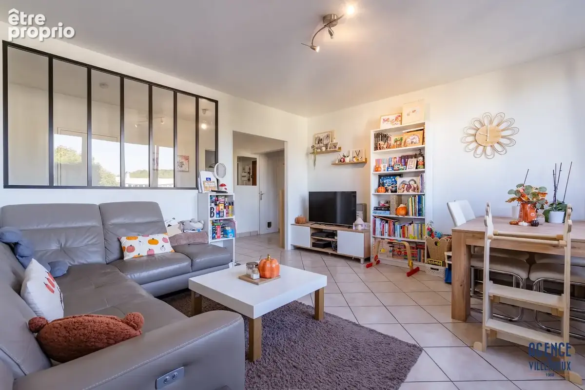 Photo Appartement à Beynes au prix de 189 000€