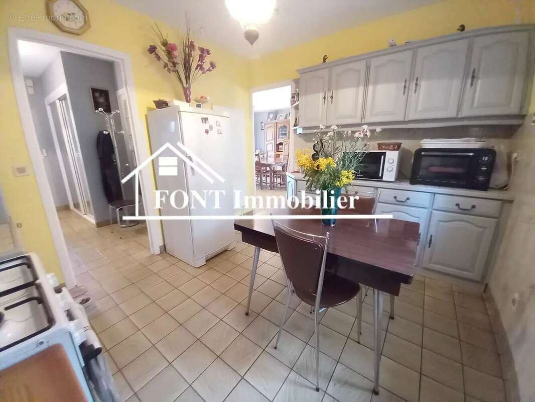 Maison à SAINT-CHAMOND