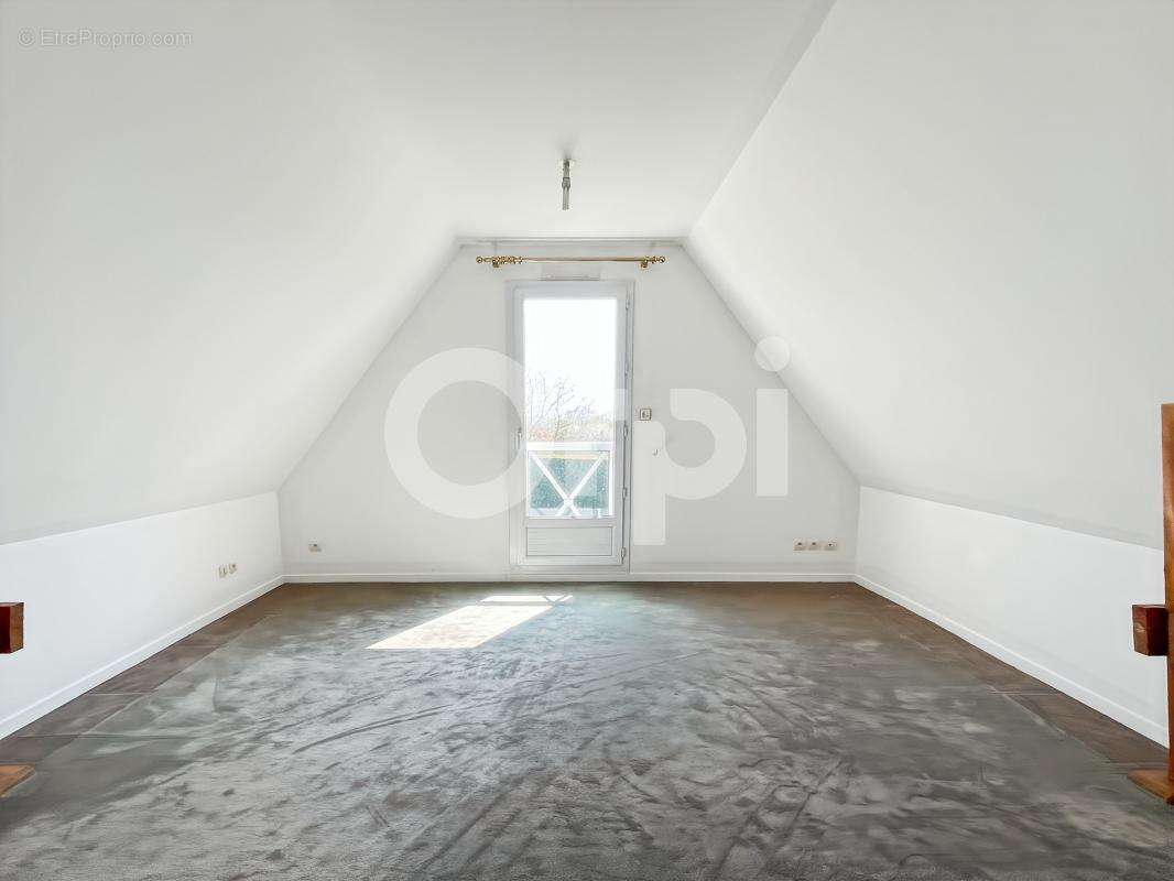 Maison à GAUVILLE-LA-CAMPAGNE