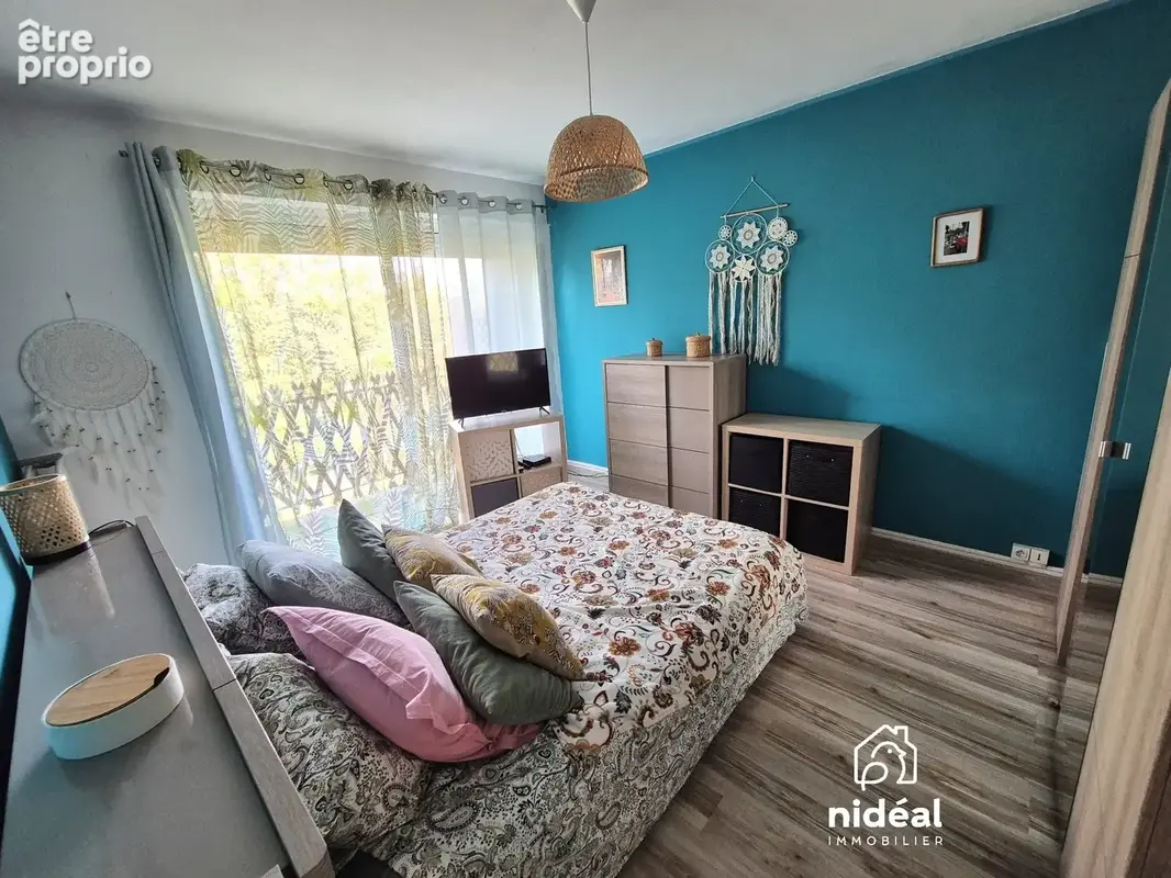 Maison 4 pièces 87 m² à vendre à Pont-Sur-Sambre (59138) - photo 9