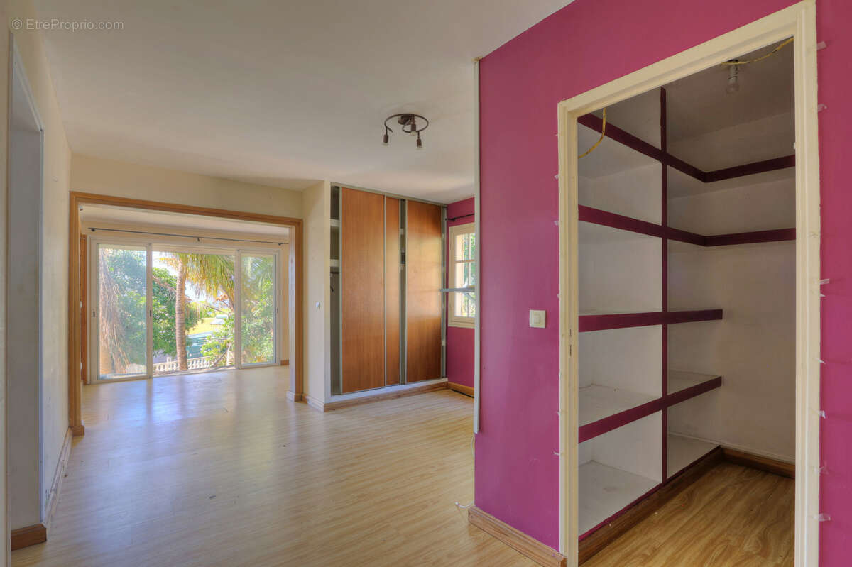 Maison à SAINT-PIERRE