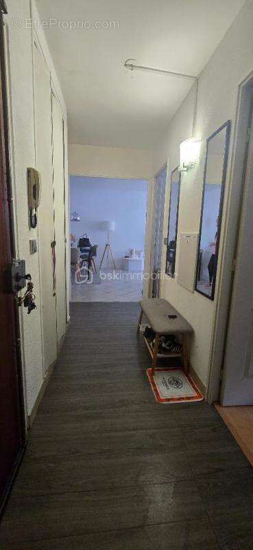 Appartement à SEVRAN