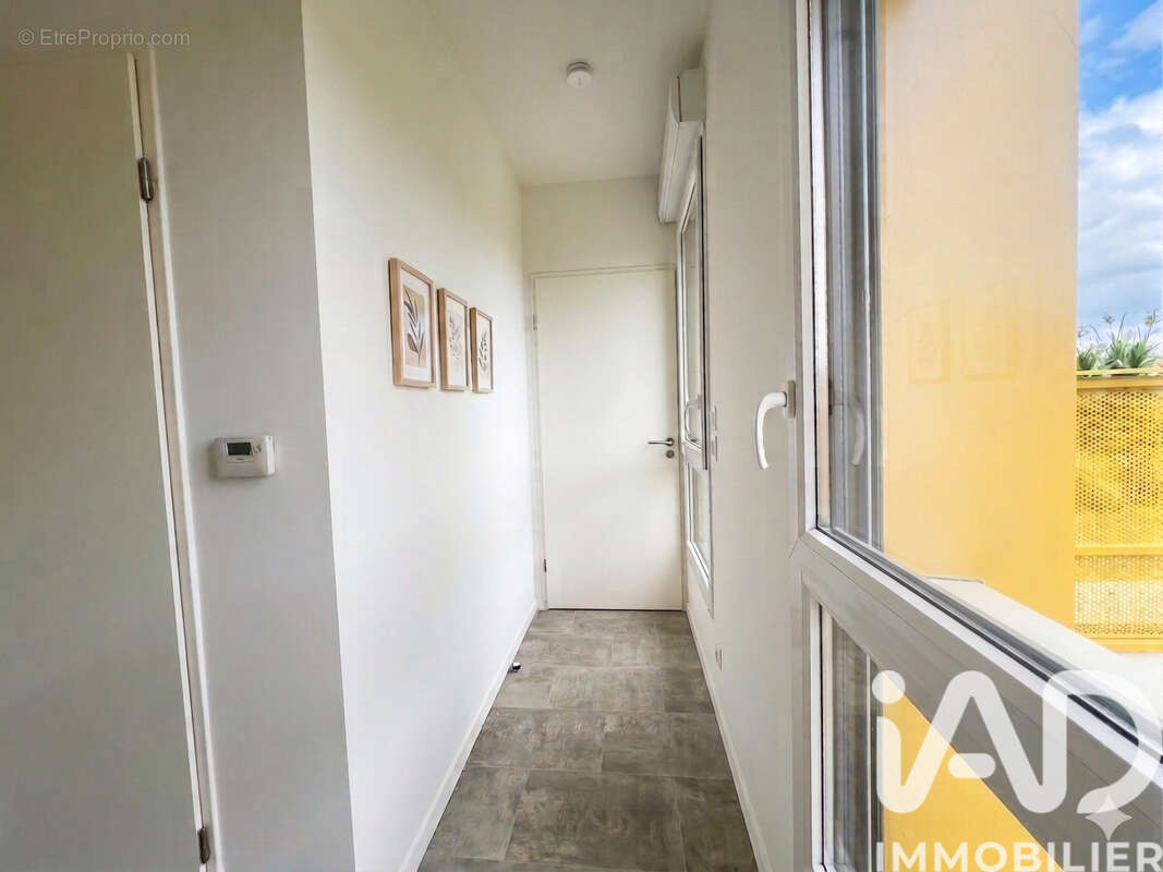 Photo 4 - Appartement à VILLENAVE-D'ORNON