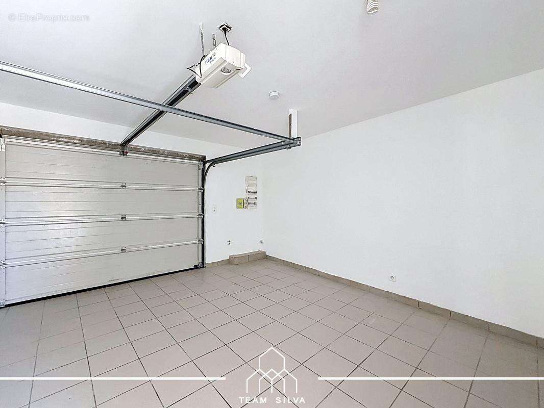 Maison 80 m² à Chasse-Sur-Rhone  - photo 24