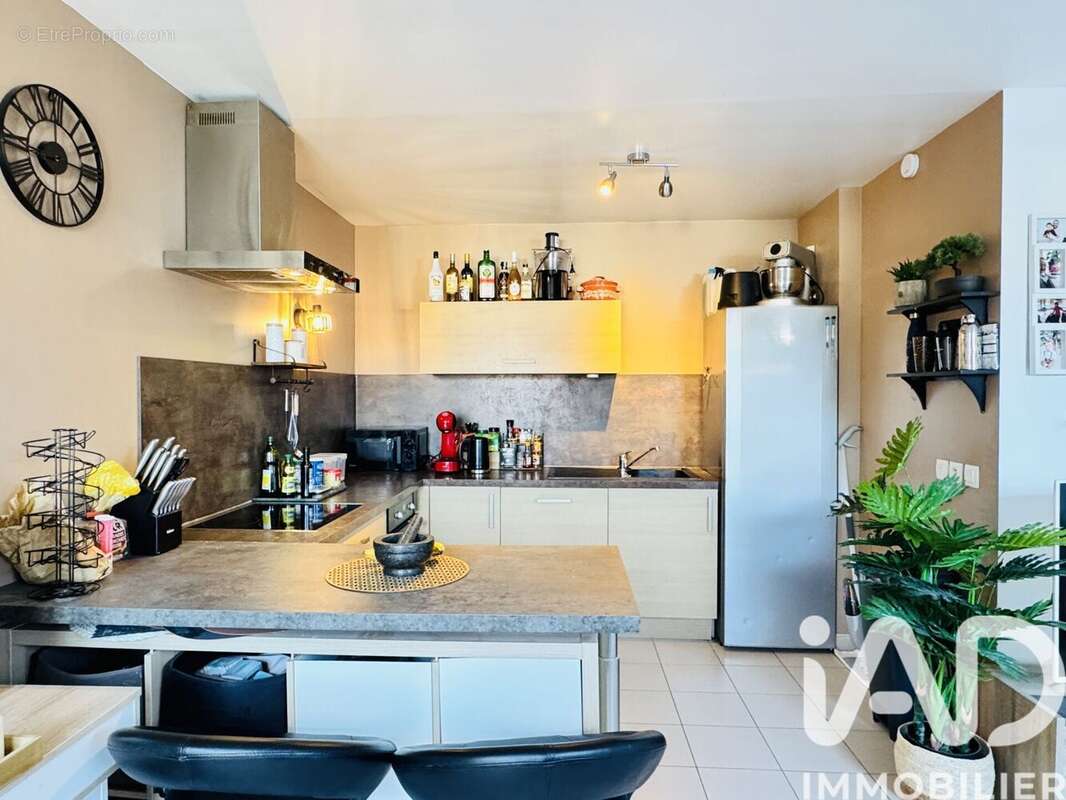 Photo 9 - Appartement à COUBERT