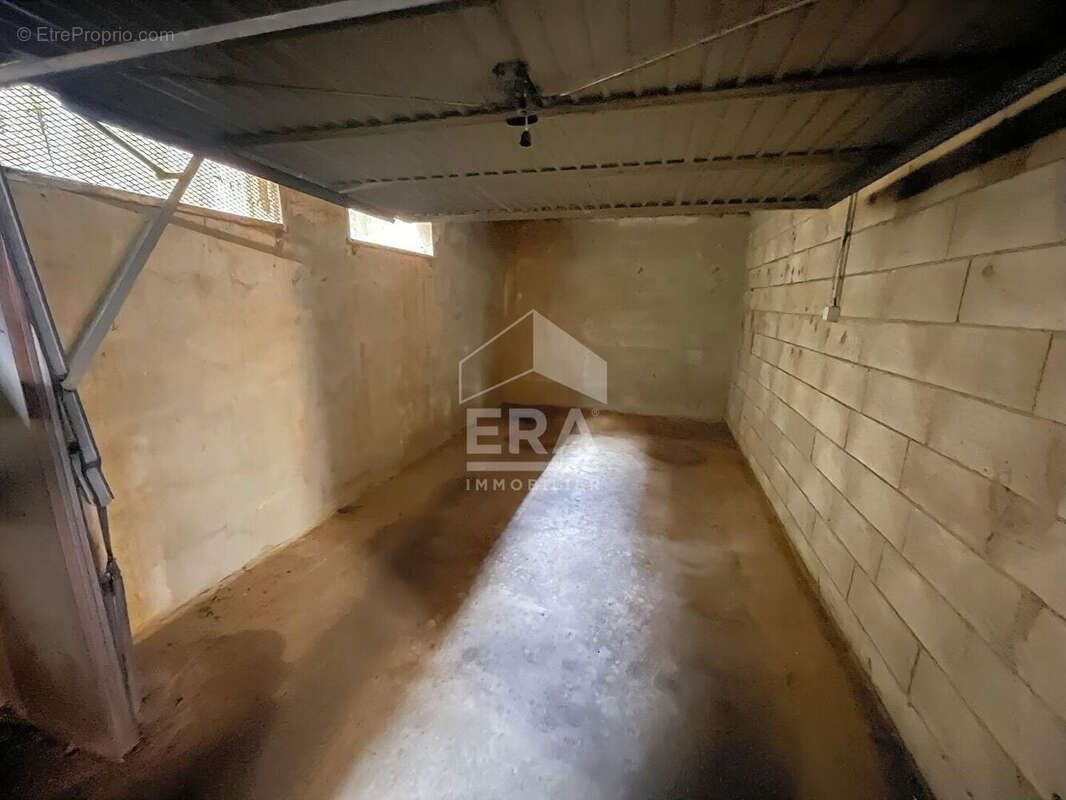 Appartement 59m² à besançon - photo 8