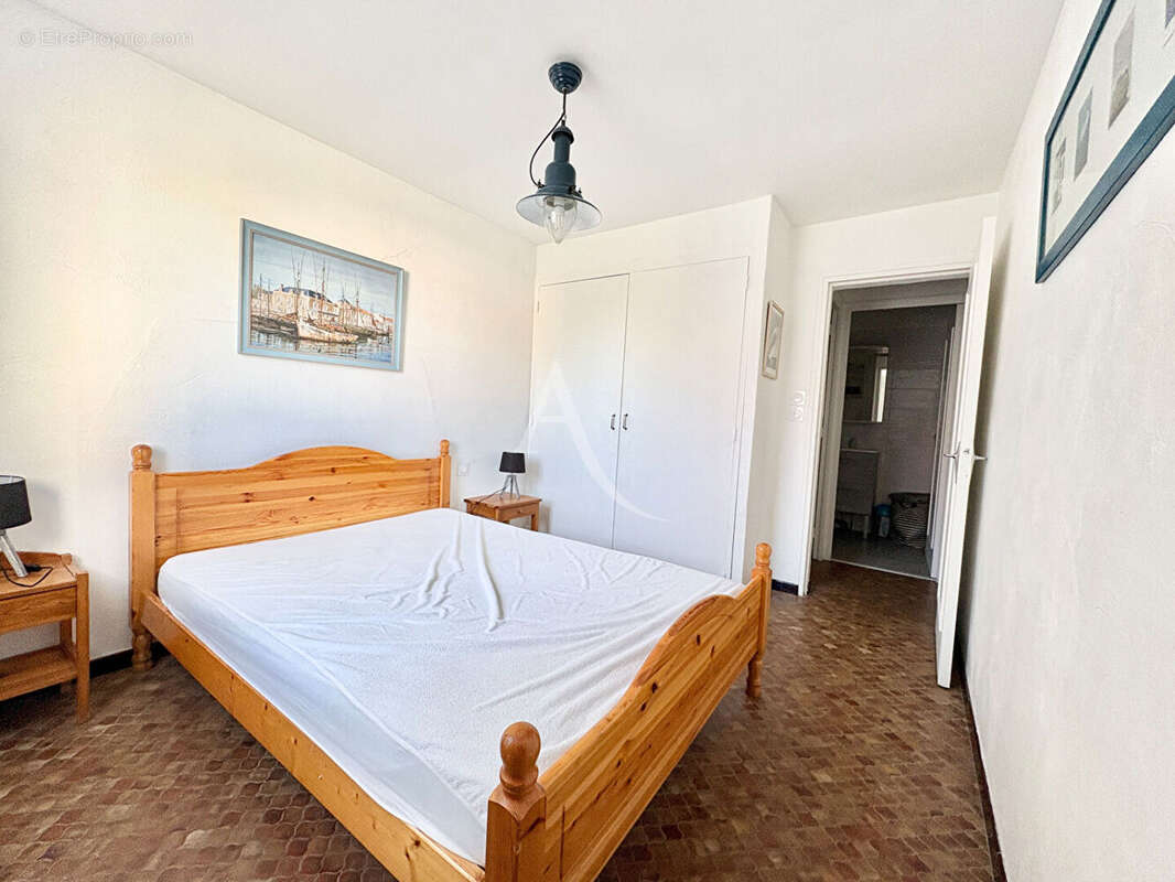 Maison à NOIRMOUTIER-EN-L'ILE