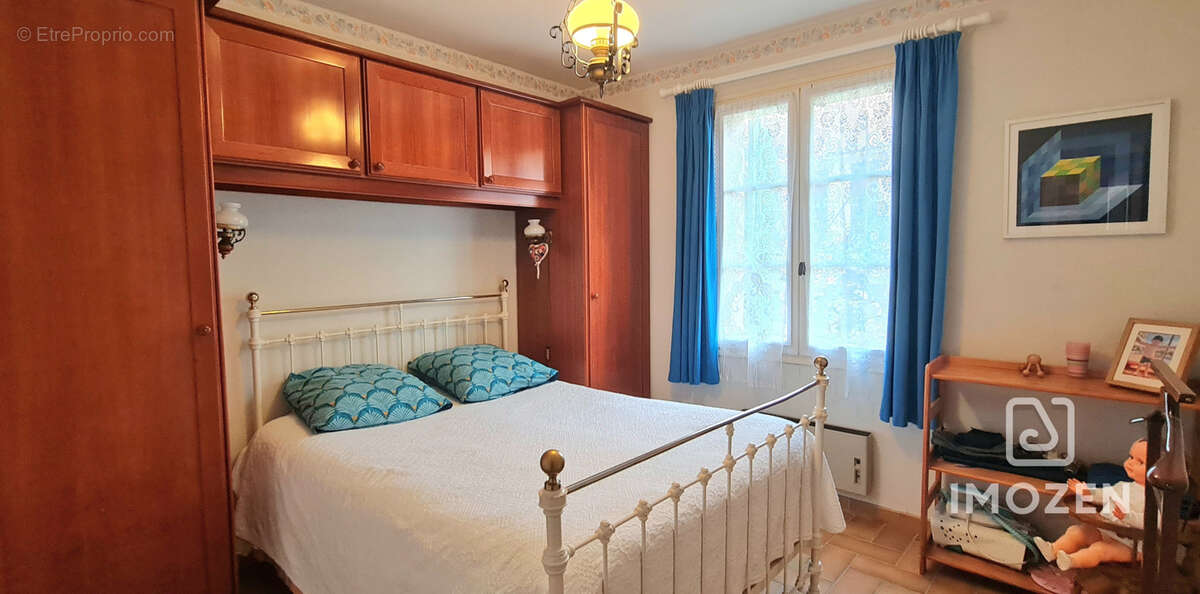 Maison à LA CELLE