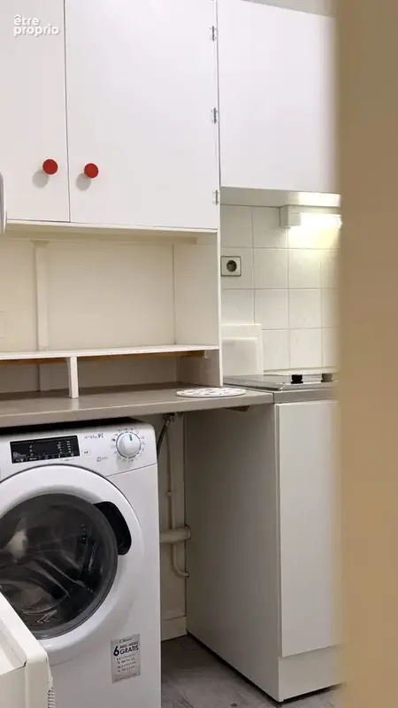 Appartement 2 pièces 51 m² à vendre à Mont-Saint-Aignan (76130) - photo 6