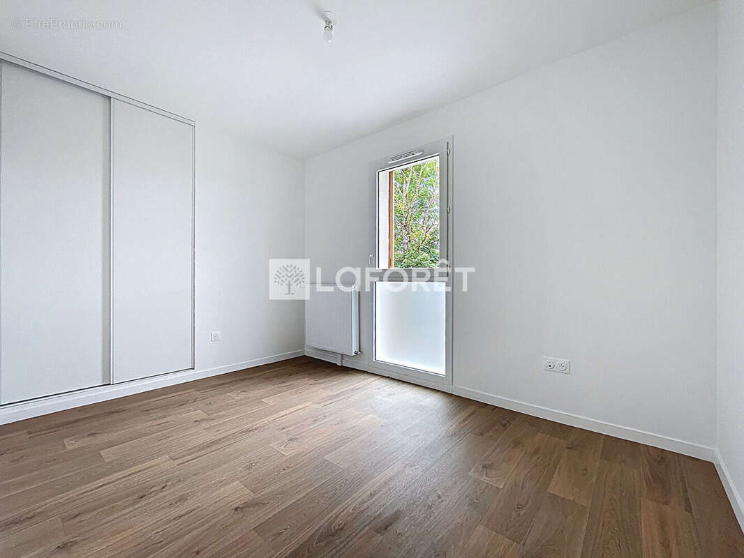 Appartement à LIMEIL-BREVANNES