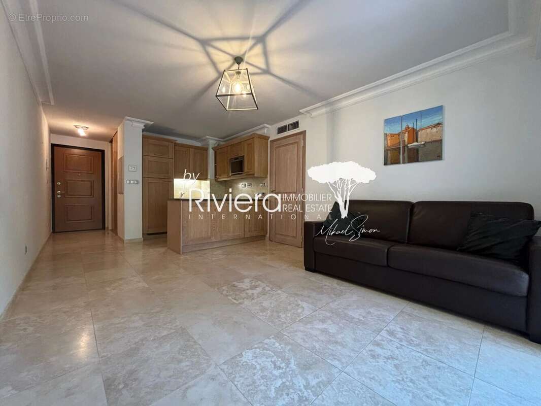 Grand appartement en vente à Cavalaire-Sur-Mer - photo 9